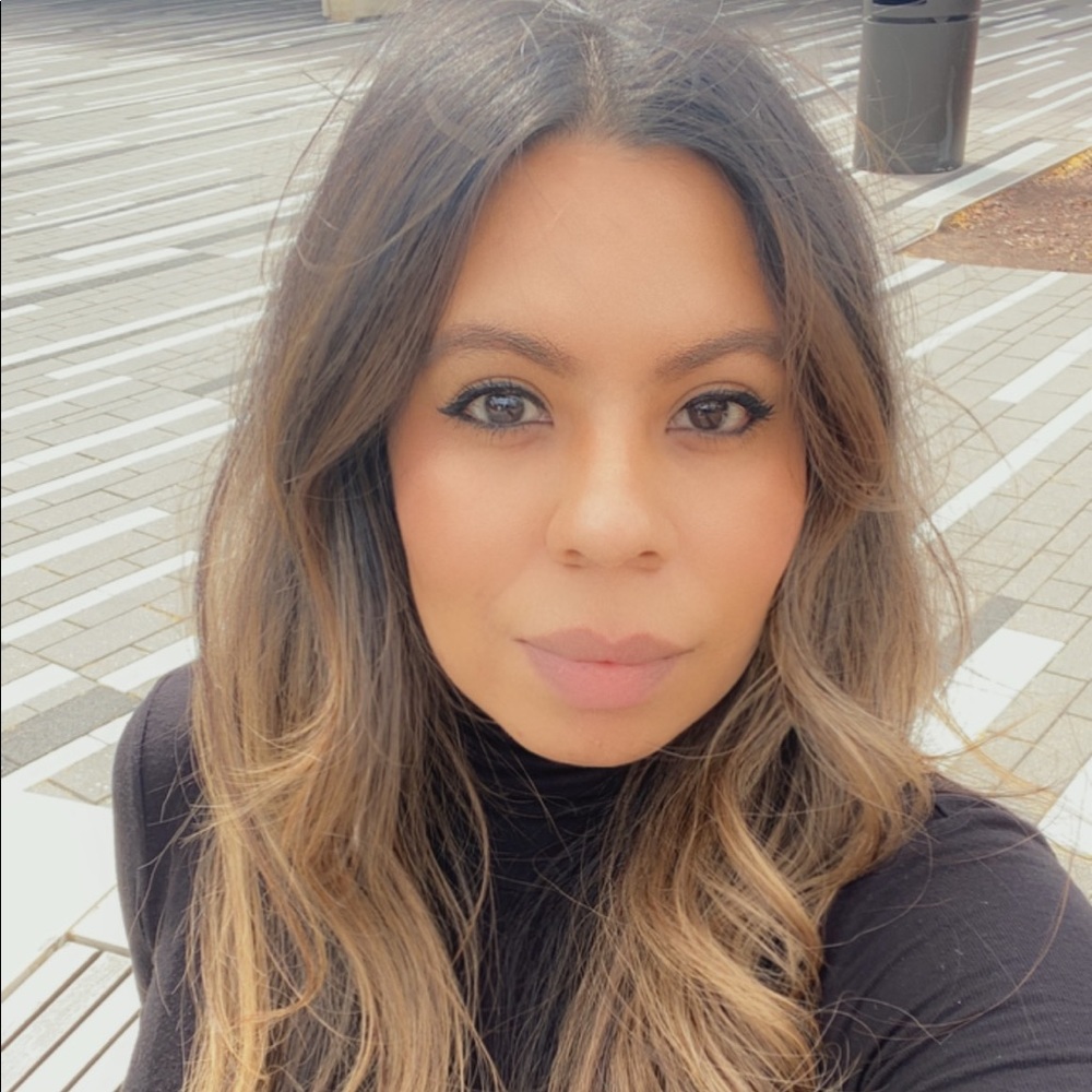 Meet your Posher, Tanya